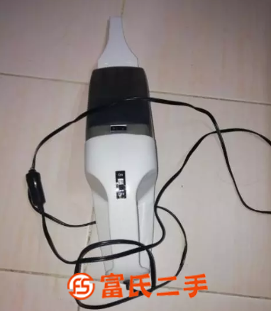 12V车载吸尘器