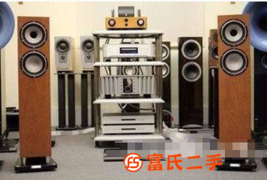 上门回收音响 淘汰旧音箱功放回收 家庭影院音响回收