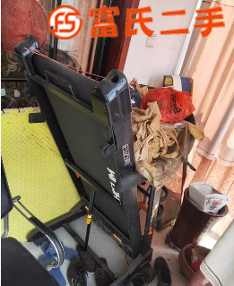 家用跑步机便宜处理  100元