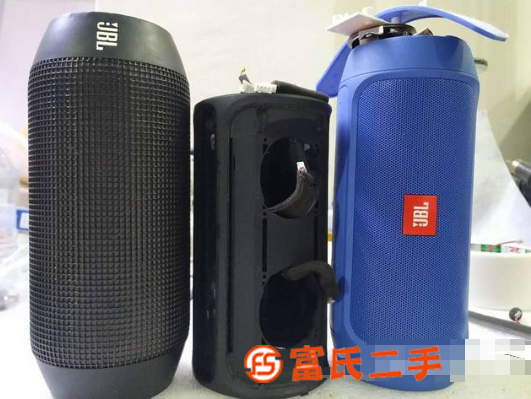 维修蓝牙音响