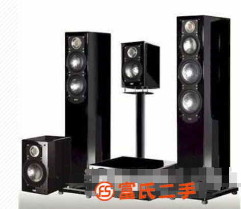 民用旧音响回收,发烧音箱功放回收音响组合音响CD机