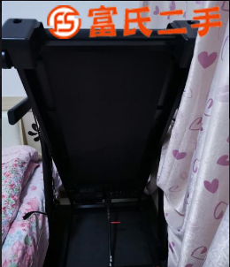 跑步机迪卡侬  3000元