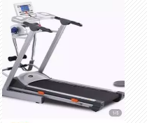 二手跑步机  1500元