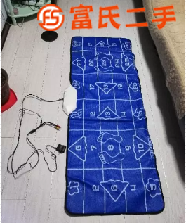 出售全新〔双人跳舞毯〕  70元