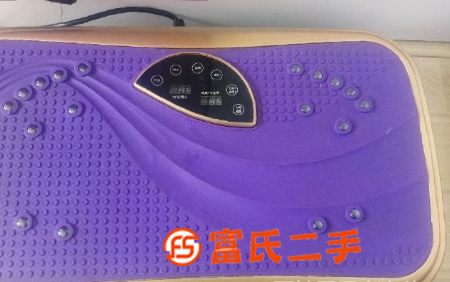 美人鱼运动健身甩脂机