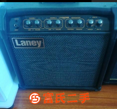 laney电吉他音箱