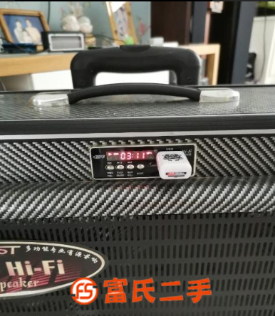 便携音箱 MP3播放 广场舞 电吉他
