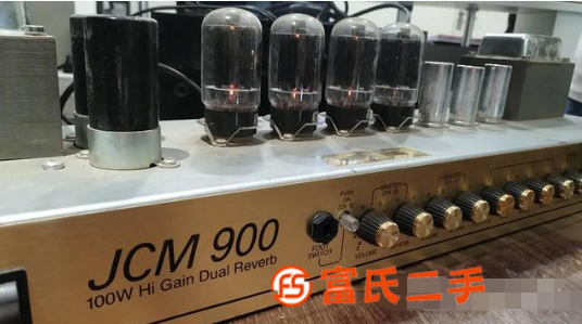 广州马歇尔吉他音响维修，橘子吉他音箱维修