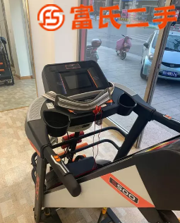 跑步机➕倒挂器  1500元