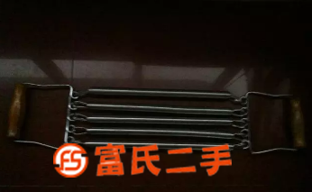 全新健身拉力器一个45元