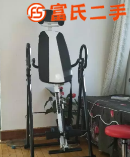 全新倒立机  200元