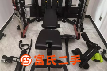 龙门架➕史密斯架（伟丰）  5000元