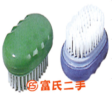 刷坯