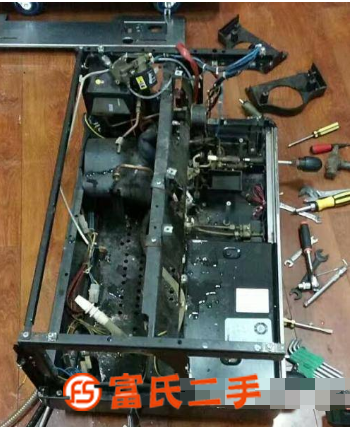 慈溪咖啡机维修师傅 24小时报修