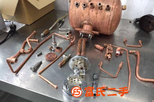 杭州咖啡机维修WMF维修保养