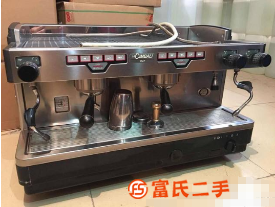 浙江杭州索隆二手咖啡机市场