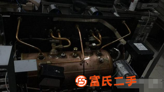 杭州索隆专业半自动咖啡机维修