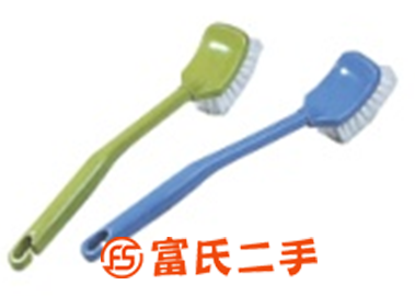 刷坯