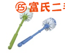 刷坯