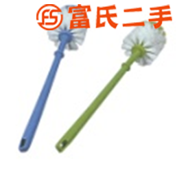 刷坯
