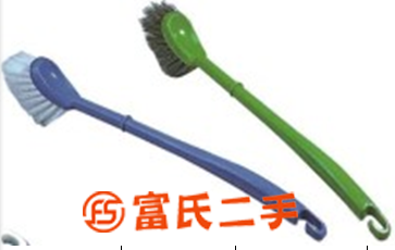 刷坯