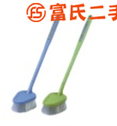 刷坯