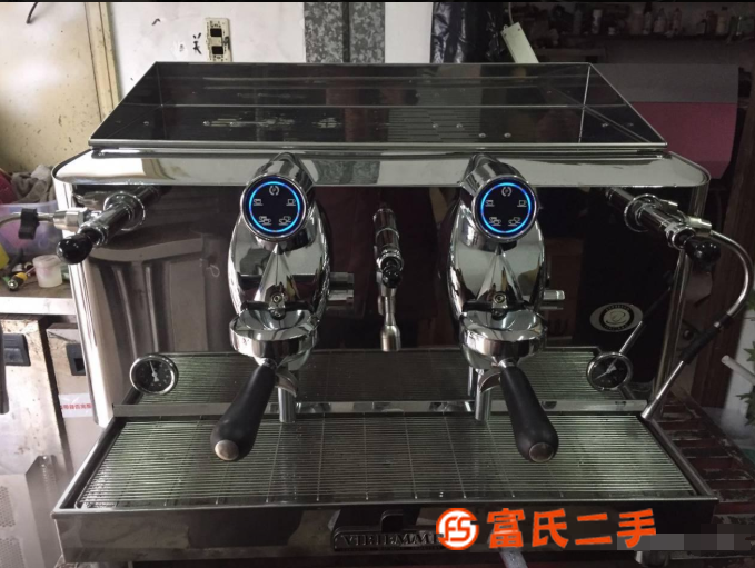 湖州二手半自动咖啡机销售服务