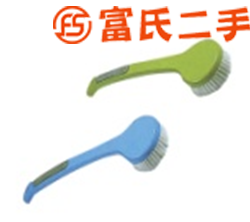 刷坯
