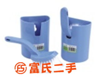 刷坯