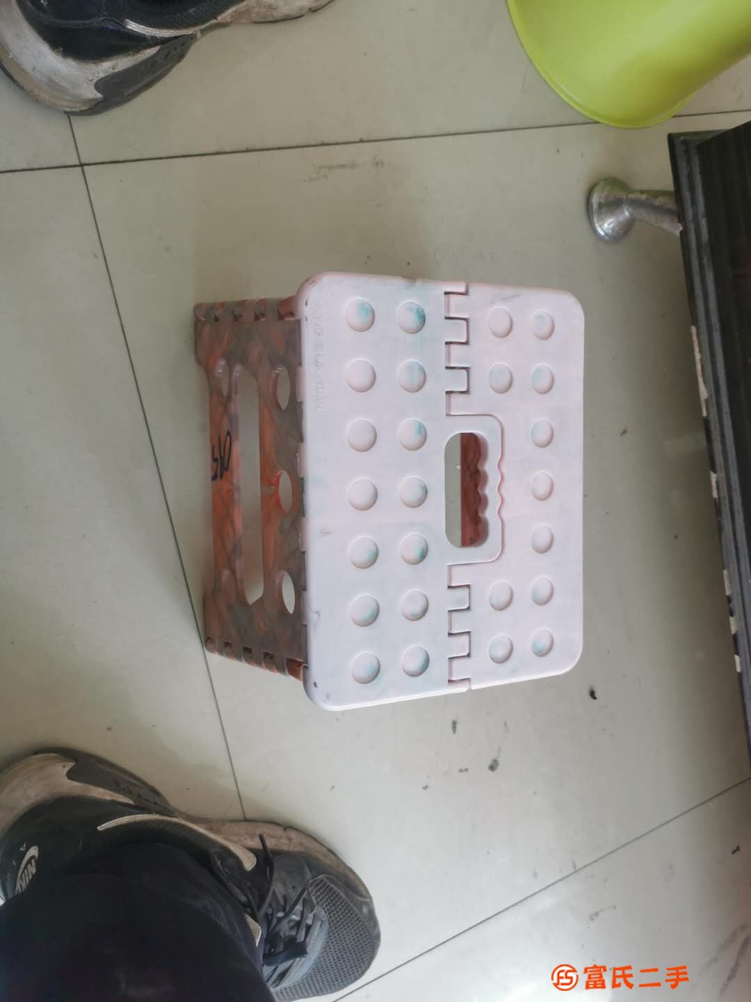 折叠凳小号