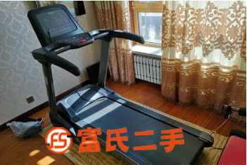 舒华X3跑步机出售  5500元
