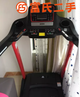 95新跑步机  1000元