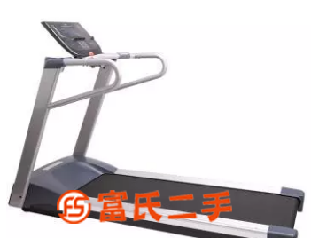 必确PRECOR家用静音跑步机TRM9.27 跑步