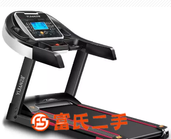 家用跑步机样机处理，低价出售  899元