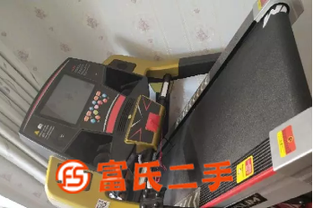 跑步机。  1000元