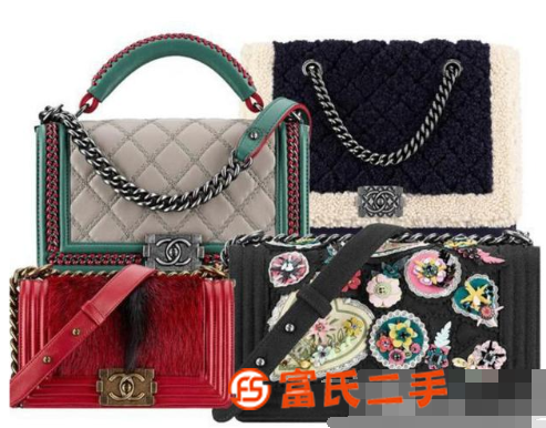 三门专业回收香奈儿包包的机构在哪