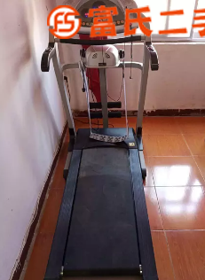 跑步机低价出售