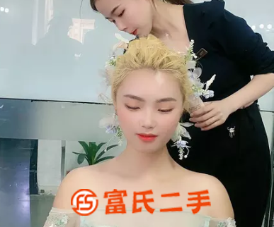 台州学美甲化妆美睫哪里好