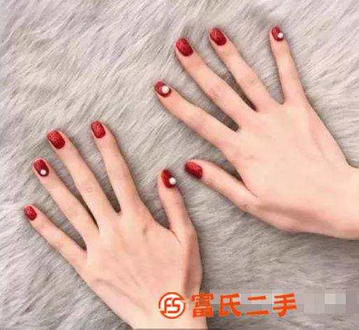 三门峡美甲培训班【以实操为主】【北京沙宣学校】