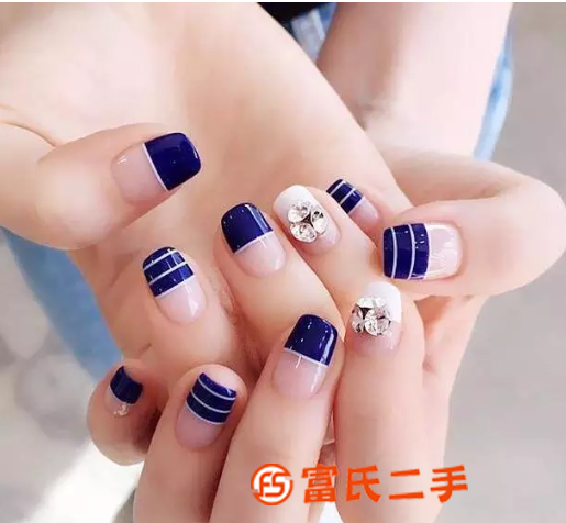 三门峡美甲培训班【知名导师授课】【北京沙宣学校】