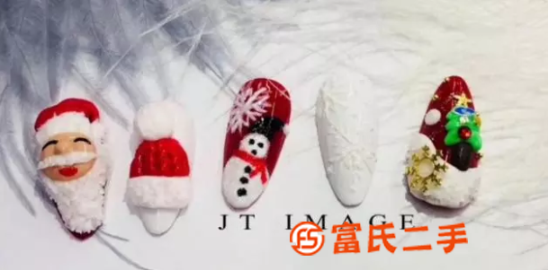 哪里学美甲比较好