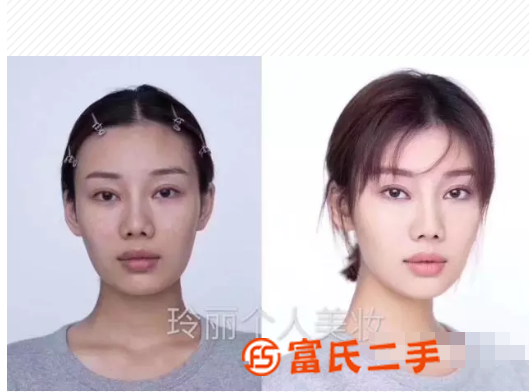 化妆前为什么要先涂隔离霜