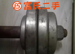 哑铃  200元