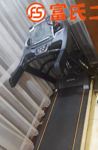 亿健跑步机