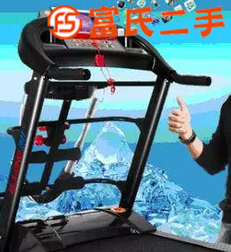 步龙800E跑步机家用静音电动多功能健身器材特低价
