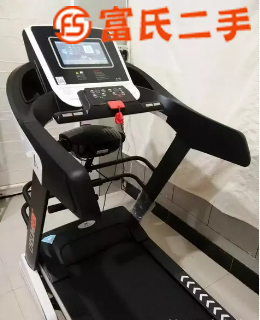 跑步机家用启迈斯  2000元