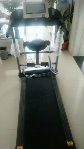 转让跑步机  1500元