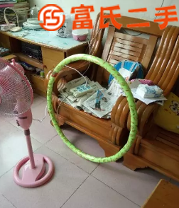 全新呼拉圈转让  10元