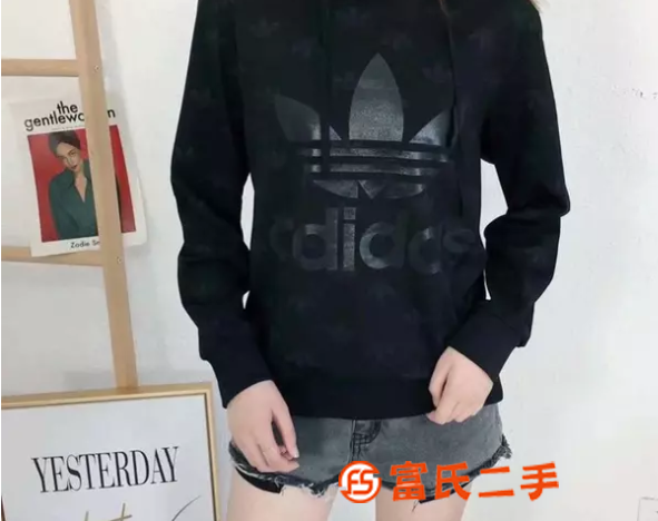 阿迪达斯（adidas）运动套批发 三叶草尾货批发
