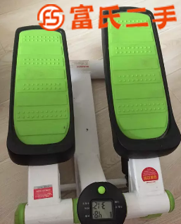 双超美体塑身踏步机